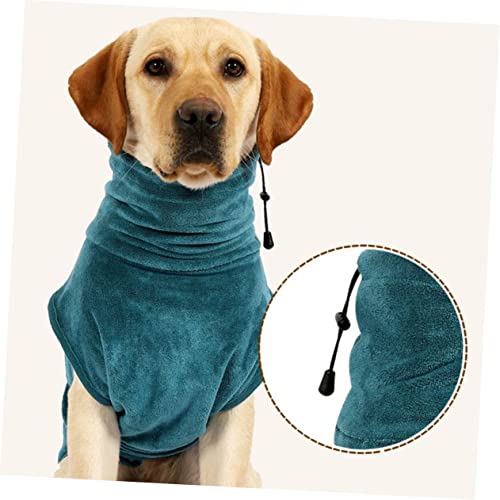 Mipcase Bolsos Pequenos Para Animais De Estimação L Traje Tamanho Macio Grandemédiopequeno Cães Seca