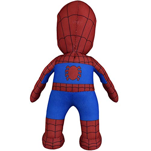 Marvel Spiderman 10" Plush Figure - A Superhero For Play And Display #TOP2