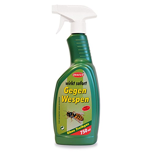 Preisvergleich Produktbild ANTI-WESPEN Spray 750 ml