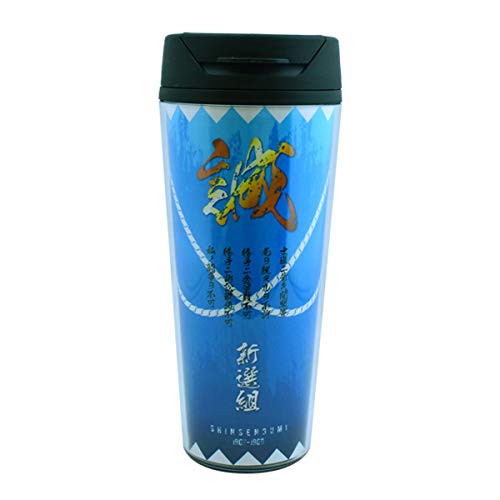 しのびやオリジナル 幕末タンブラー・新選組 NEW