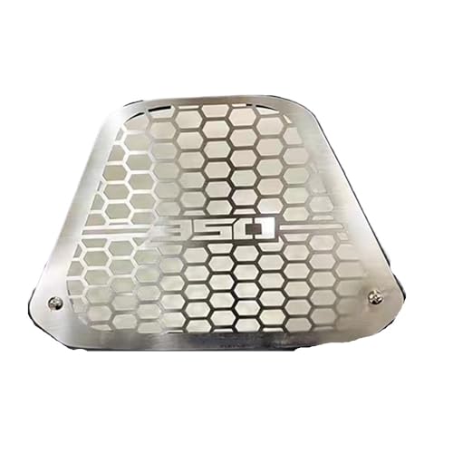 Couvercle de protection radiateur Forza protège le réservoir eau