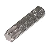 KS Tools Profi-Handwerkzeug. KS Tools 911.1010 Bits 36 mm für Schlagschrauber xzn10 mm, matt verchromt