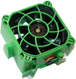80X25MM 4-PIN Pwm Fan with Hus for SC743