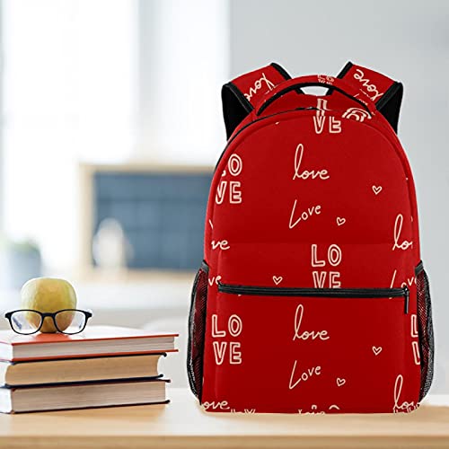 Sac à dos d'école multicolore confortable pour transporter vos cours
