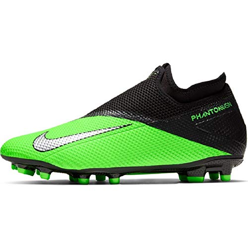 nike phantom soccer cleats review