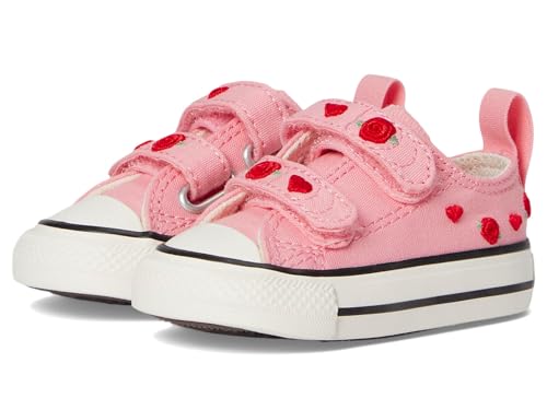 Converse Baby-Boy's Chuck Taylor All Star 2v (Infant/Toddler) Sneaker