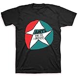  100% Cotton Sportswear Tee Amyl The Sniffers Caltex T-Shirt Solid Color Fashion Men\'s Tops