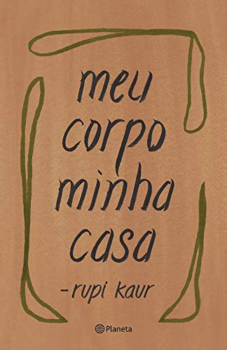 Meu corpo minha casa: (Poesia Urbana)