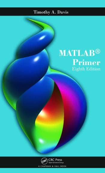 MATLAB Primer