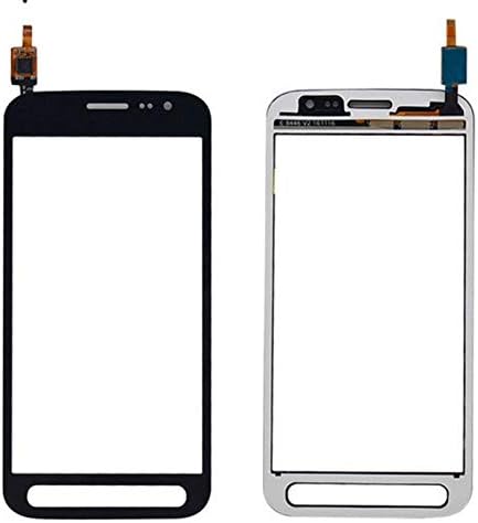 LeHang Touch Screen Digitizer Glass Parts For Samsung Galaxy Xcover 4 G390 SM-G390F G390Y G390W 2017" black