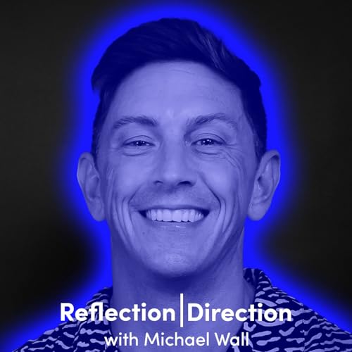 Reflection Direction cover art