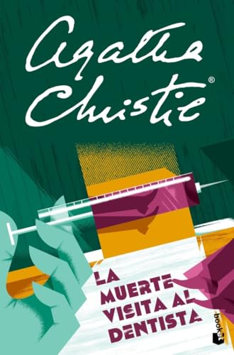 La muerte visita al dentista (1940)