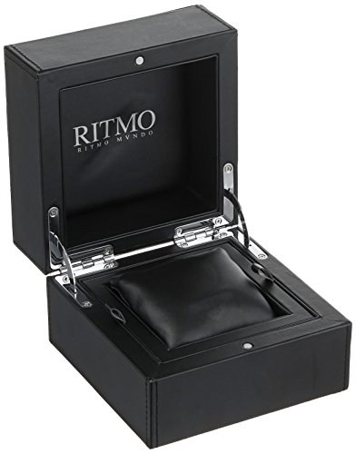 Ritmo Mundo 201/2 SS RG