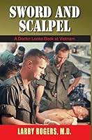 Sword and Scalpel 1555718205 Book Cover
