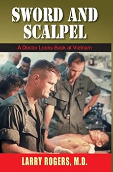 Hardcover Sword and Scalpel Book