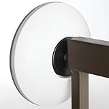 Safety Baby Wall Protector For Pressure Gates (2 Pack)