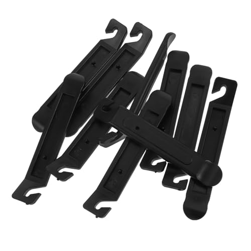 Yardwe ���]�ԃ^�C�����o�[ 15pcs�Z�b�g �v���X�`�b�N�� �ϋv�^�C�������H�� ���[�h�o�C�N �}�E���e���o�C�N�Ή� ���s�g�їp �����e�i���X�p