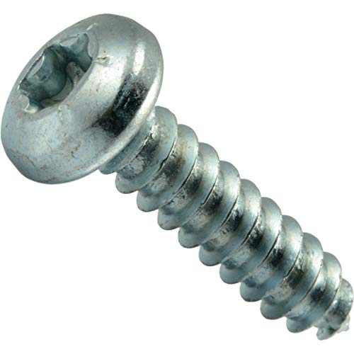 Fijacion sheet-metal-screws cierre 502874 para reparacion de conductos