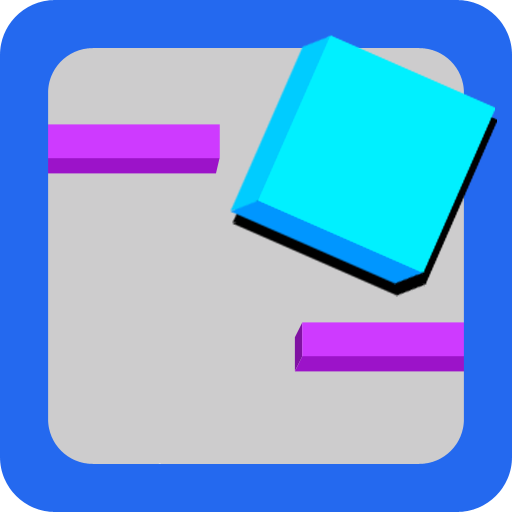 Cube sprint