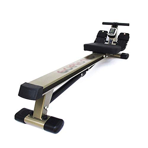 mute rowing machine