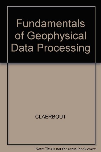 Fund Geophysical Data Pro view 2