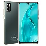 【Cámara frontal de 20MP】Con una cámara frontal de belleza selfie de 20MP y un sistema avanzado de 3 cámaras traseras que incluyen cámara principal de 12MP + lente macro de 5MP + lente fotosensible de 0.3MP. La lente frontal no solo puede tomar hermosas fotos naturales, sino que también puede desbloquear el teléfono inteligente por rostro.