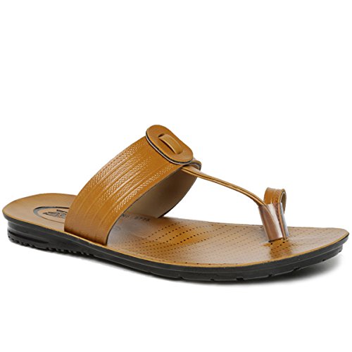 Image of PARAGON mens Pu6775gthong sandals