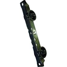 Automatic Transmission Mount for Mitsubishi Montero Sport 1994 1995 1996 1997 1998 1999 2000 2001 2002 2003 2004 1Pcs Replacement MR418298, MB951304