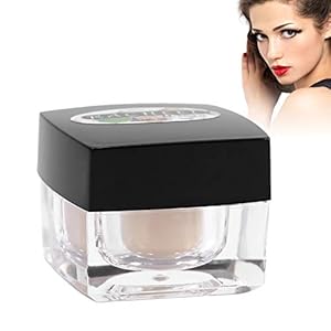 5g wimperlijmverwijderaar, geënte wimperverlengingslijmverwijderingscrème