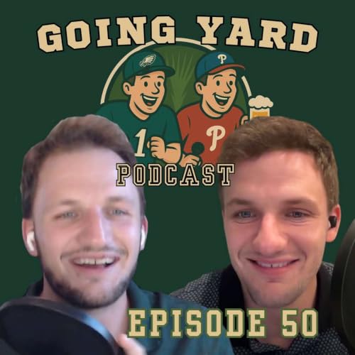 Ep.50 | The Carrot Top Payoff, 14 Red, and Surviving Vegas | September 10th, 2026