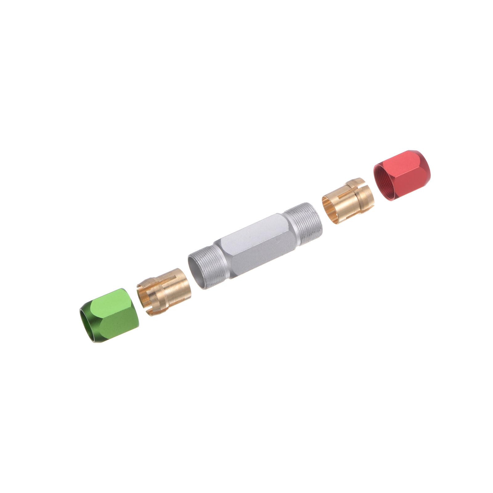 Harfington Pin Gage Handle - Go & No Go -4