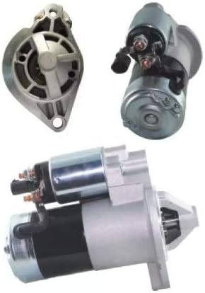 GOWE 12V Starter Motor 56041012AB 56041012AD 56041012AC M1T84382ZC M0T91081ZC M1T84381ZC