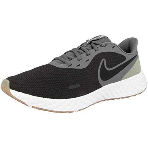Image of Nike Mens Revolution 5 (4e) Running Shoe