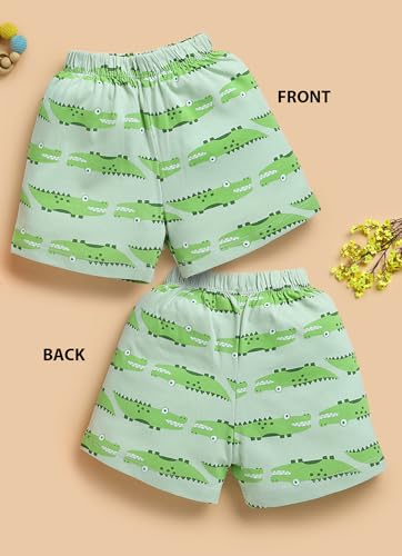 Image of LuvLap Unisex-Baby Shorts