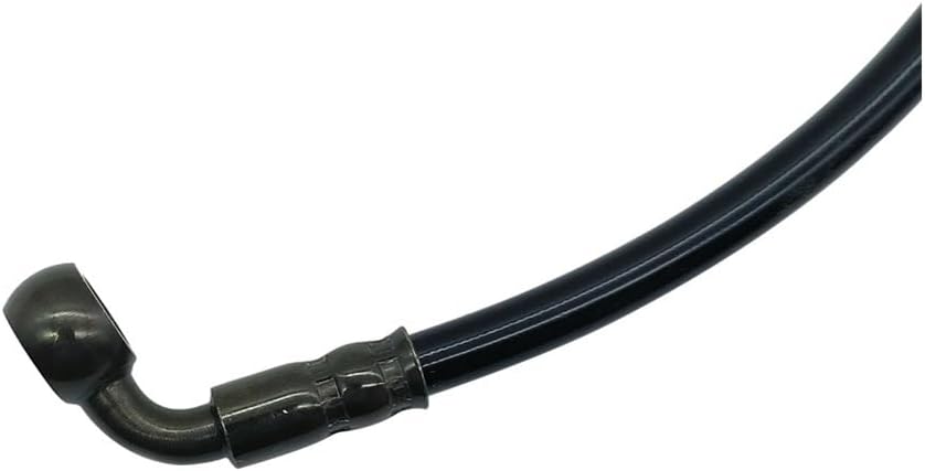 460MM リアブレーキホース 500cc J500 C500-8301770 LU018670 ATV UTV オートバイ用