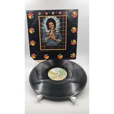 Candi Staton - Candi BS 2830 vinyl