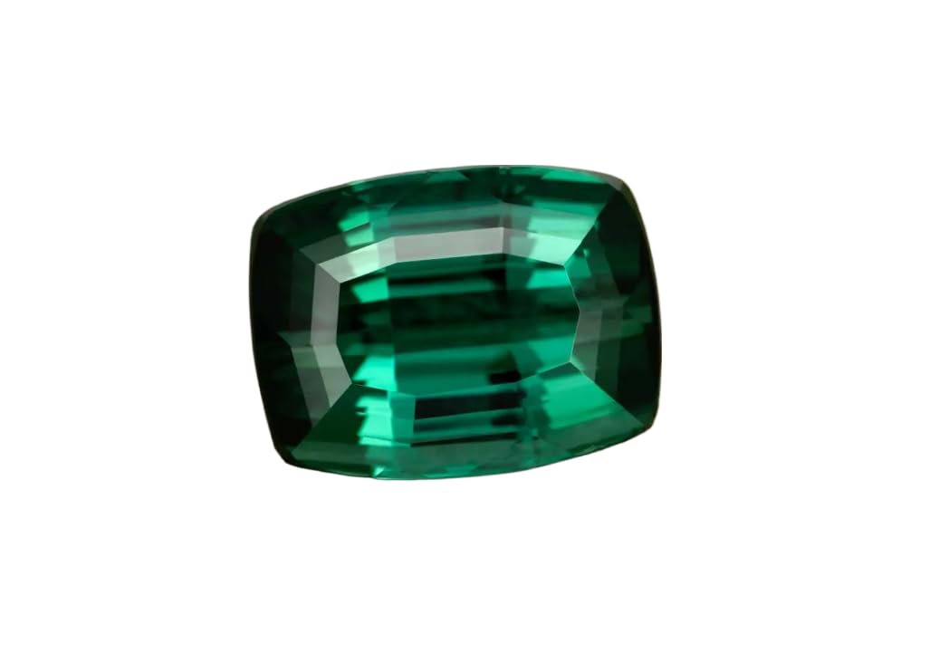 Pure Emerald Green Unheated Untreated Natural AAA+++ Premium Quality Real Panna Stone Original Certified Authentic IGL Lab Astrological Purpose Gemstone जाम्बिया एमराल्ड स्टोन ओरिजिनल