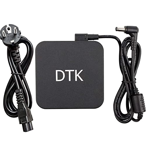 Cargador portátil ASUS 19V 4.74A 90W adaptadores portátiles netbooks DTK