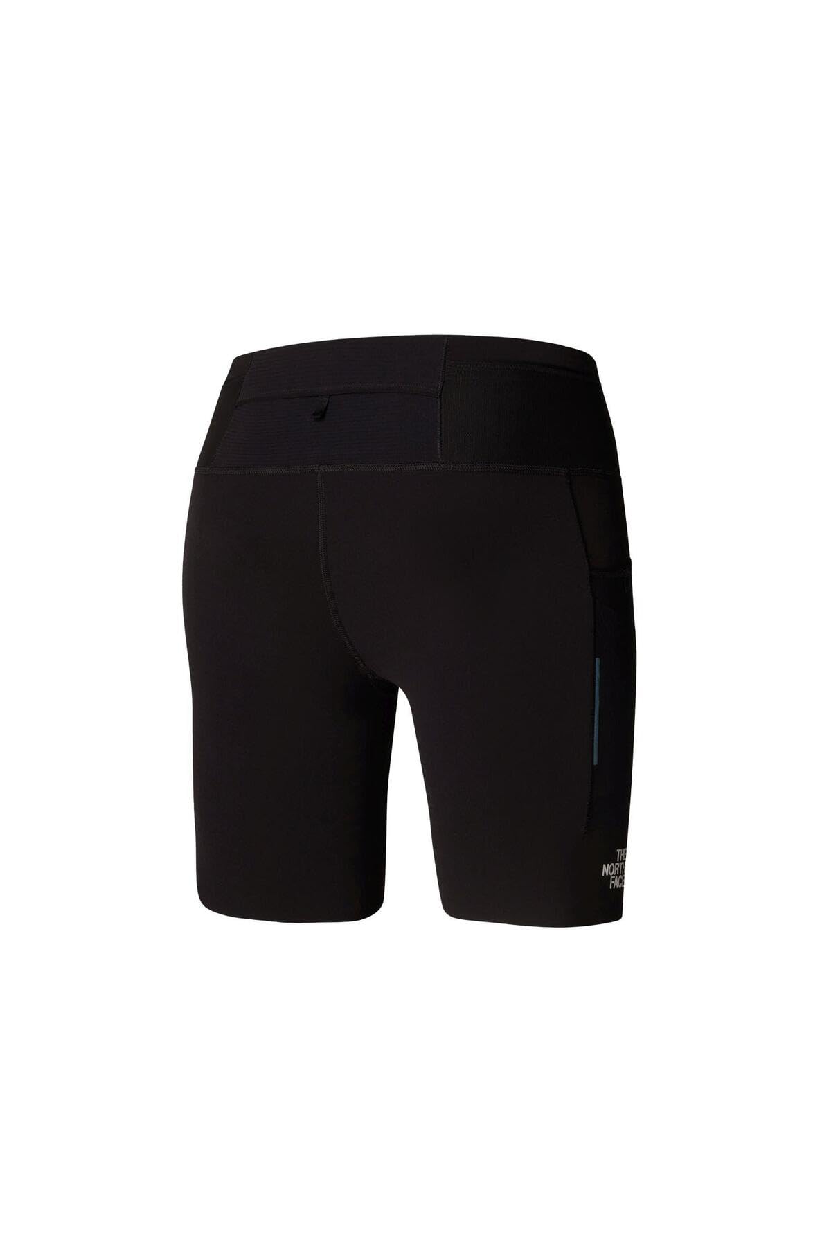 THE NORTH FACE Summit Ripido - Spodenki typu legginsy Mężczyźni