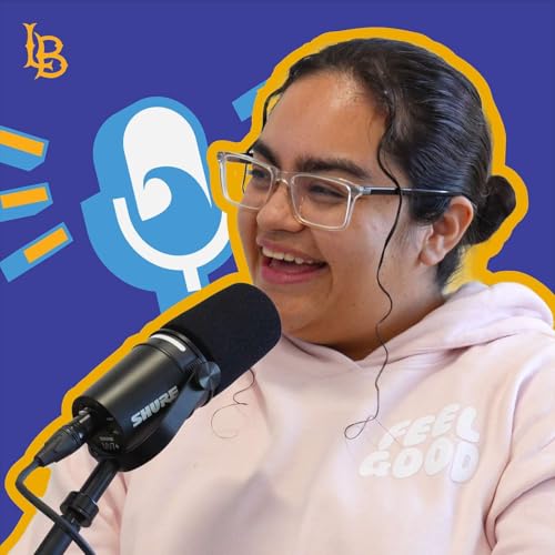 First-Gen Dreams, Finding Confidence, and Finishing Strong with Ana Carpio Monterroso