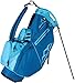 Sun Mountain C-130S Stand Golf Bag - 240090 - Surf/River/Navy