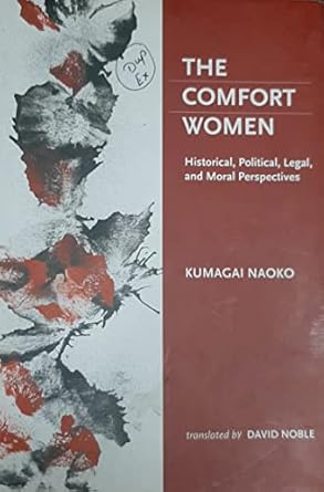 The Comfort Women