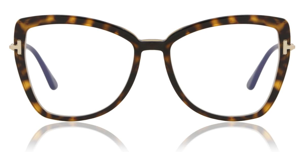 FT5878-​B Plastic Blue Filter