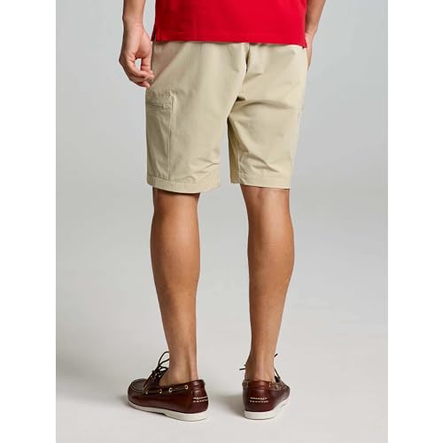 Short Cargo SLAM Tech S avec Poches Ergonomiques Multiples - 3