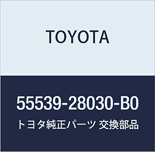 Genuine Toyota Spare Switch Hole Cover (GRAY) Light/Town Ace V, WG Part Number: 55539-28030-B0