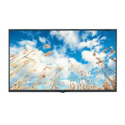 Lg 55Um767H 55 Inch Commercial Tv Pro Centric Cloud 4K Uhd Smart Television