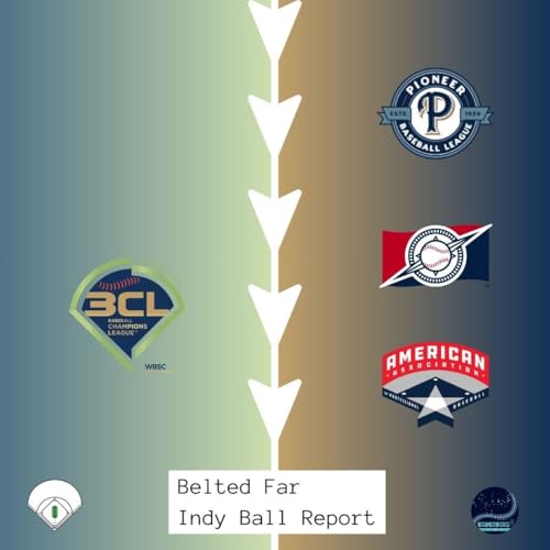Episode 367: Belted Far