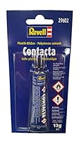Revell 29602 - Modellbau Zubehör Contacta Glue Tubenkleber