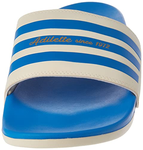 Image of Adidas unisex-adult Adilette Comfort Slides