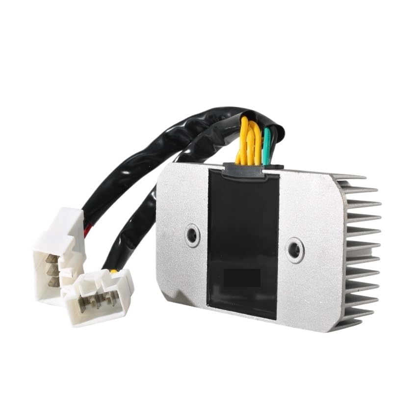 accessory 12V電圧レギュレータ整流器、GTS250 LM25W-6 K5-K6 GTS300